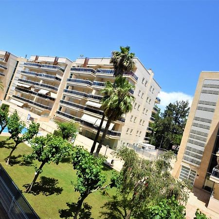 Ventura Park A-6 Apartment Салоу Екстериор снимка