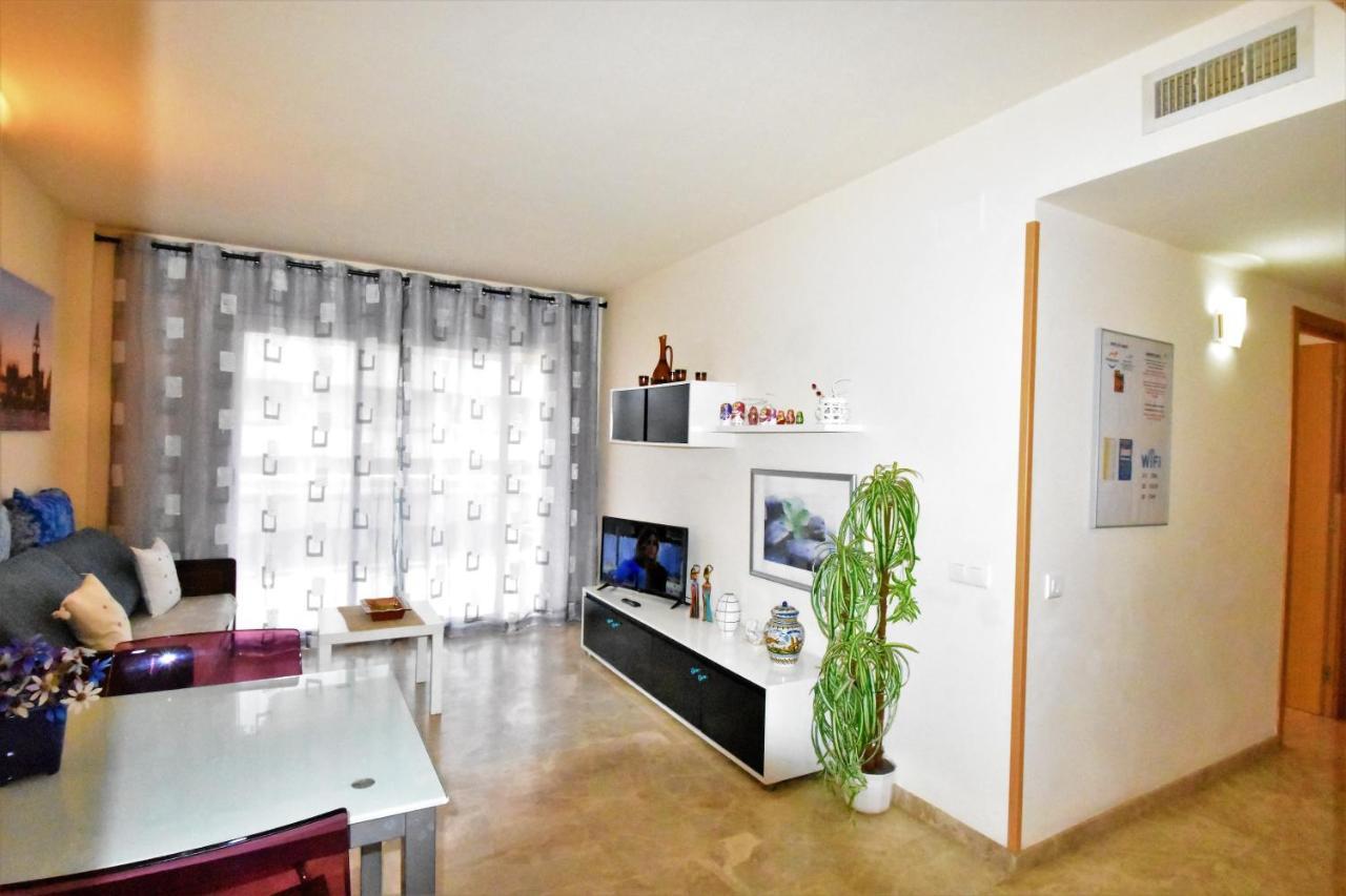 Ventura Park A-6 Apartment Салоу Екстериор снимка
