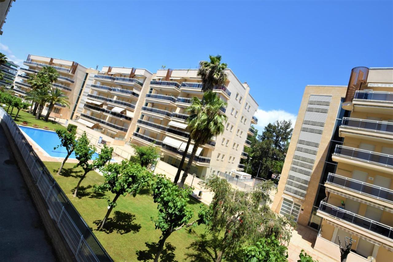 Ventura Park A-6 Apartment Салоу Екстериор снимка